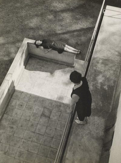 Dessau by Laszlo Moholy Nagy