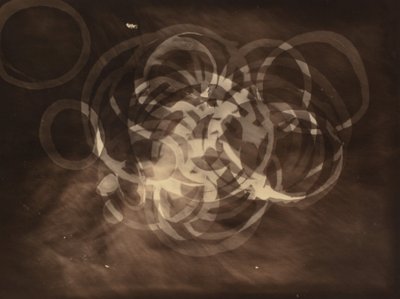 Untitled by Laszlo Moholy Nagy