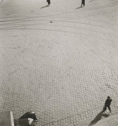 Untitled by Laszlo Moholy Nagy