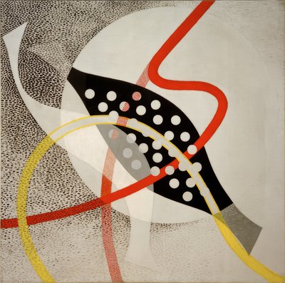 CH Beata I by Laszlo Moholy Nagy