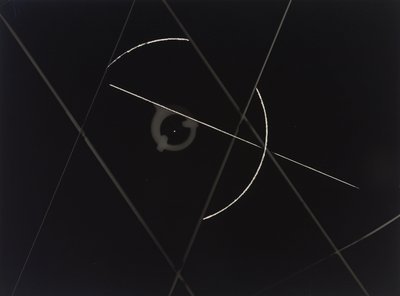 Untitled by Laszlo Moholy Nagy