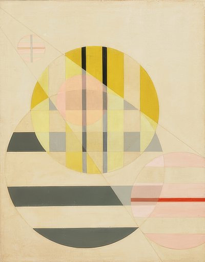 Z II. 1925 by Laszlo Moholy Nagy