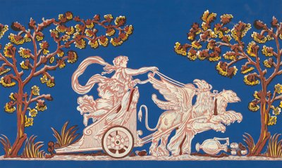 Bandbox Design by Lawrence Flynn