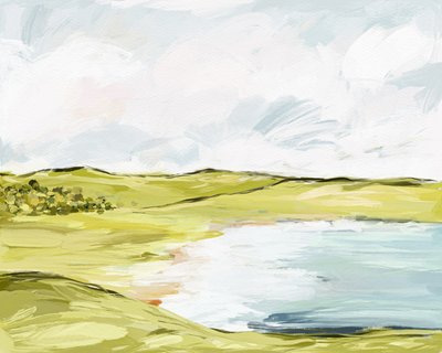 The Porterfields by Leah Straatsma