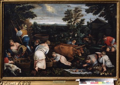 September by Leandro da Ponte Bassano