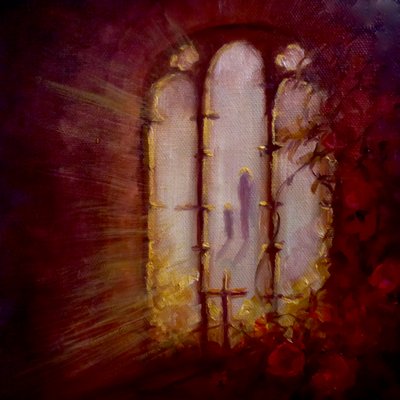Daylight II by Lee Campbell
