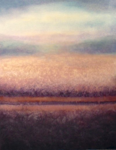 Field of Dreams by Lee Campbell