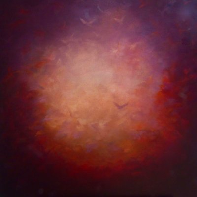 The Awakening by Lee Campbell