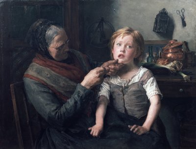 An operation by Leis Schjelderup