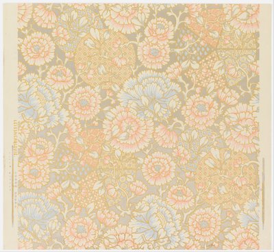 Sidewall by Leissner and Louis