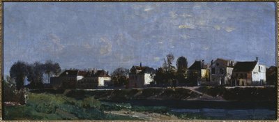 Charenton by Leon Pierre Herpin