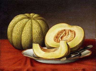 Cantaloupe by Levi Wells Prentice