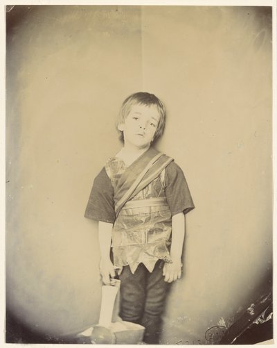 Achilles in His Tent by Lewis Carroll
