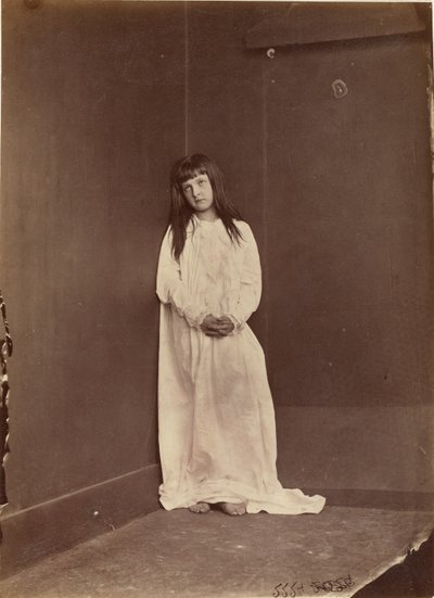 Xie Kitchin "Penitence" by Lewis Carroll