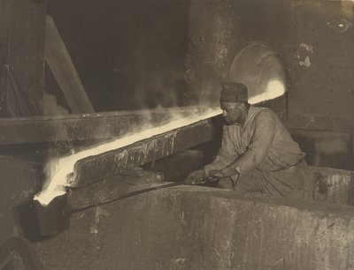 Moulder