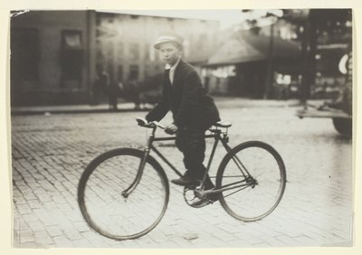 Montgomery, Alabama by Lewis Wickes Hine