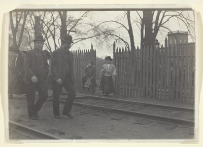 Somersworth, New Hampshire by Lewis Wickes Hine
