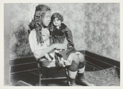 Untitled by Lewis Wickes Hine
