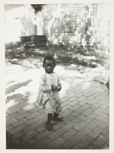 Untitled by Lewis Wickes Hine