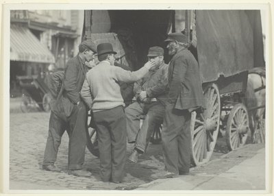Untitled by Lewis Wickes Hine