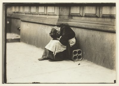 Untitled by Lewis Wickes Hine