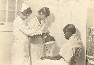 Untitled, ca. 1935 by Lewis Wickes Hine