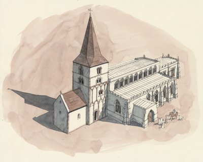 St Peter