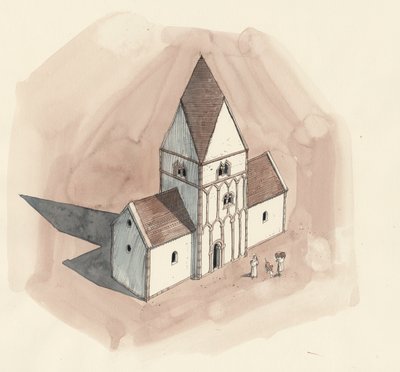 St Peter