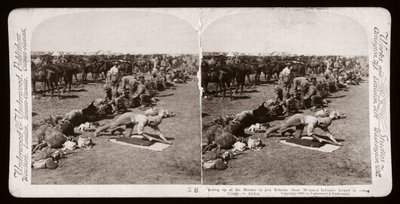 Boer War (South Africa) by Unbekannt Unbekannt