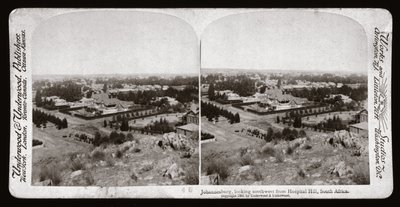 Boer War (South Africa) by Unbekannt Unbekannt