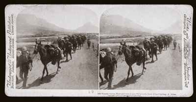 Boer War (South Africa) by Unbekannt Unbekannt