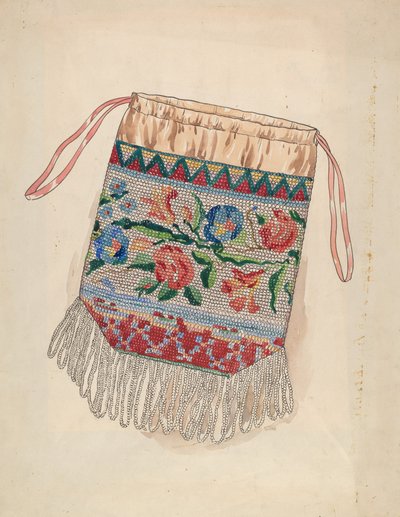 Bag by Lillian Causey