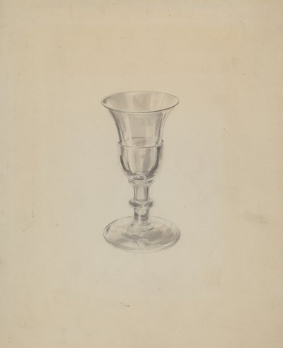 Glass by Lillian Causey