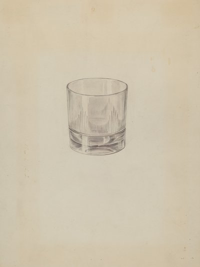 Glass by Lillian Causey