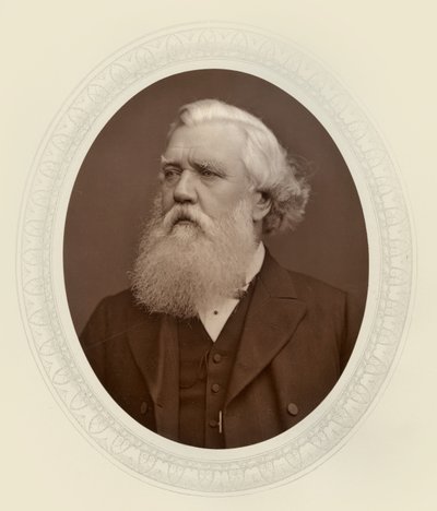 Austen Henry Layard by Lock and Whitfield