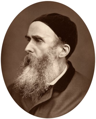 Erskine Nicol by Lock and Whitfield