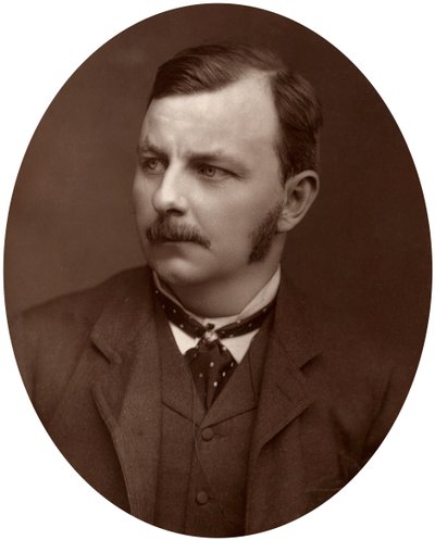 Frank Holl, ARA, English Painter by Lock and Whitfield