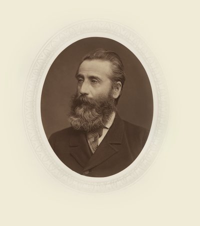 Henry Tanworth Wells by Lock and Whitfield