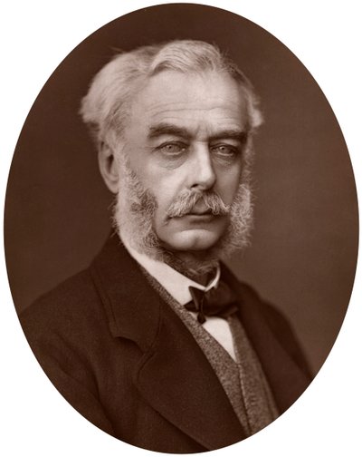 Sir Stephen Cave, MP by Lock and Whitfield