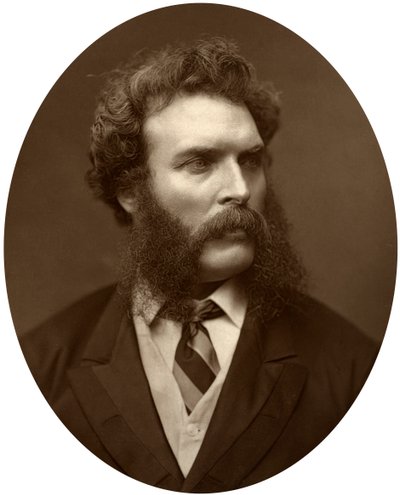 Thomas Faed, Royal Academician by Lock and Whitfield