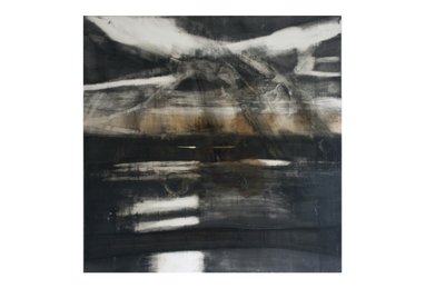 Scotland the Brave, 2019 by Lou Gibbs