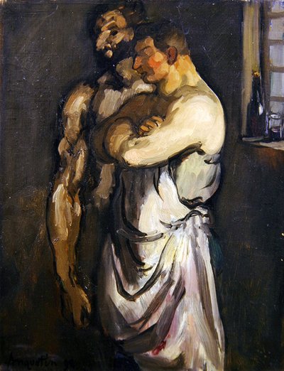 The Butcher
