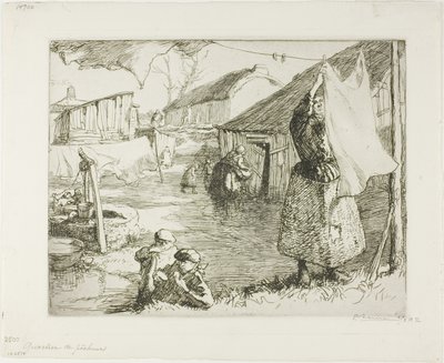 Fisherman