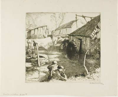 Fisherman