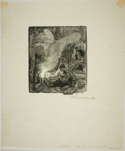 Woodcutters