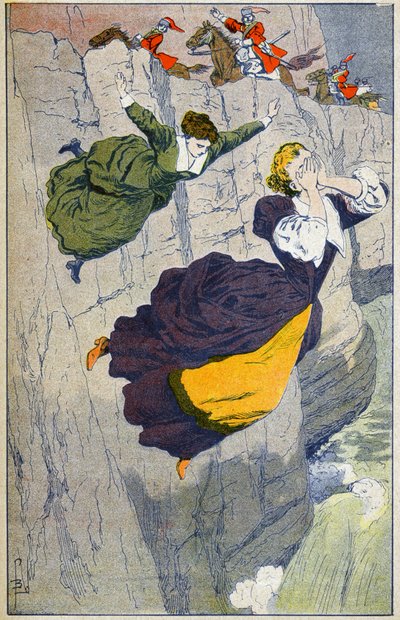 00187250 by Louis Charles Bombled