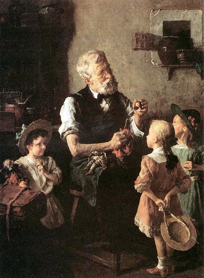 The Dolls