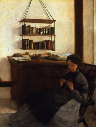 The Artist