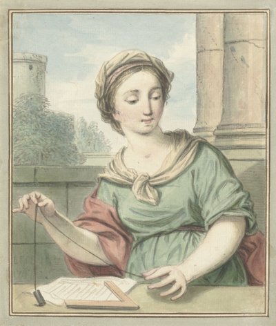 Architecture by Louis Fabritius Dubourg