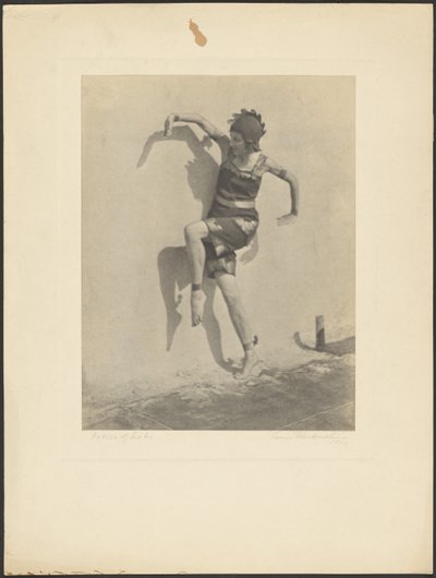 Antics of Loki by Louis Fleckenstein